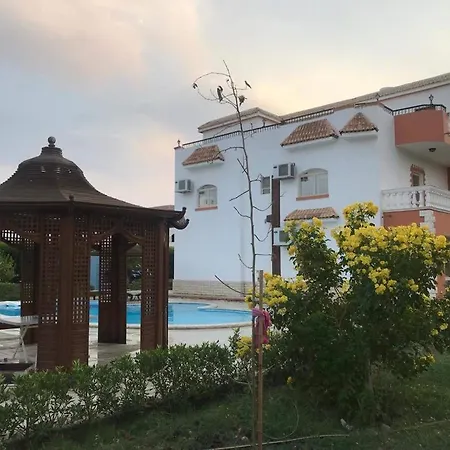 Villa , Mubarak 6, Close To Magawish