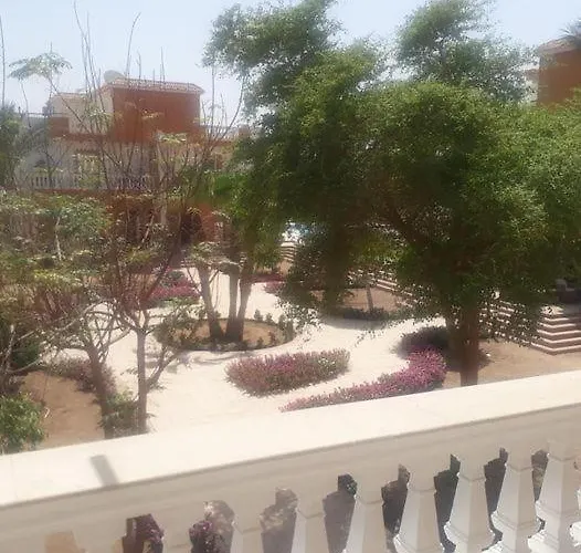 , Mubarak 6, Close To Magawish * Hurghada