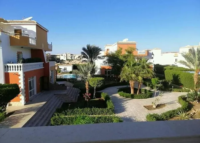 Villa , Mubarak 6, Close To Magawish