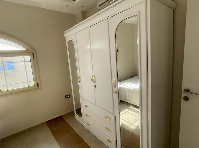 , Mubarak 6, Close To Magawish Villa
