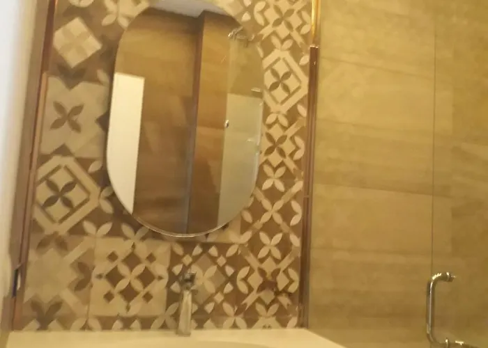 Villa , Mubarak 6, Close To Magawish Hurghada