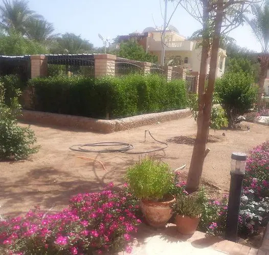 , Mubarak 6, Close To Magawish Villa