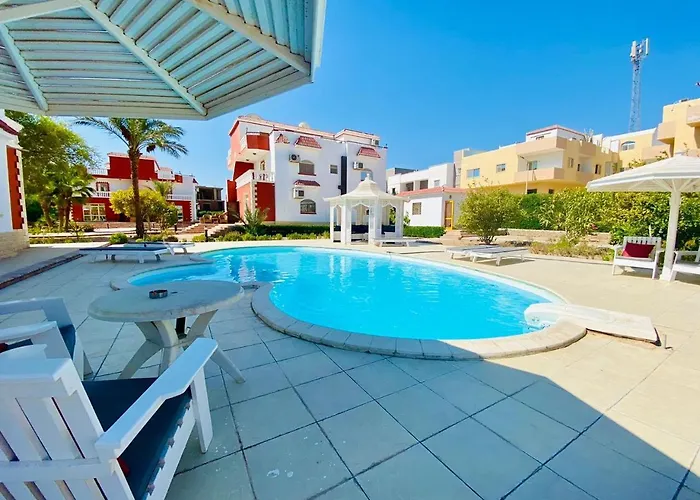 , Mubarak 6, Close To Magawish Villa