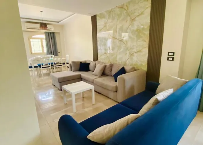 , Mubarak 6, Close To Magawish Villa *